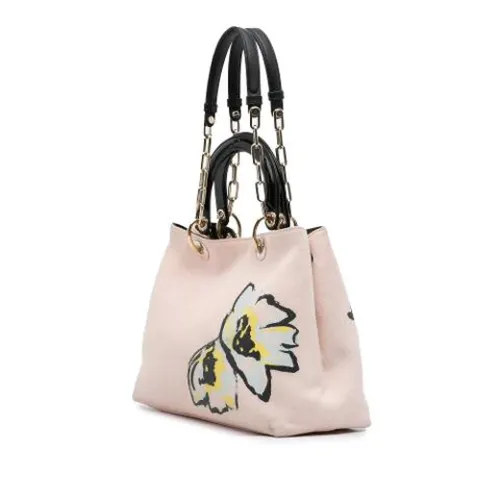 Pre-owned > Pre-owned Bags > Pre-owned Handbags - - Dior Vintage - Modalova