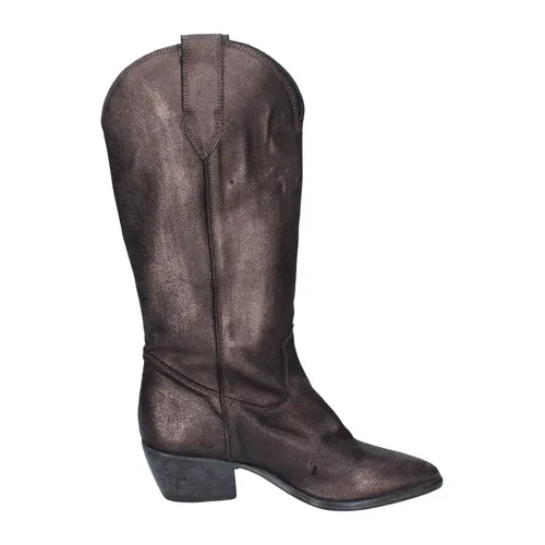 Shoes > Boots > Cowboy Boots - - Moma - Modalova