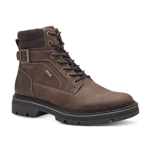 Shoes > Boots > Winter Boots - - s.Oliver - Modalova