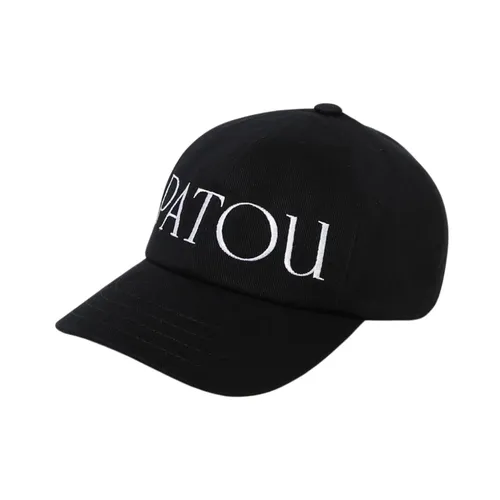 Accessories > Hats > Caps - - Patou - Modalova