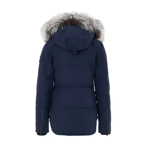 Jackets > Winter Jackets - - Moose Knuckles - Modalova