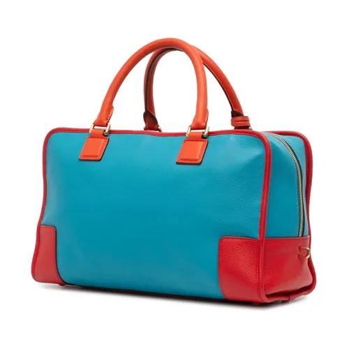 Pre-owned > Pre-owned Bags > Pre-owned Handbags - - Loewe Pre-owned - Modalova