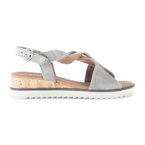 Shoes > Heels > Wedges - - Gabor - Modalova