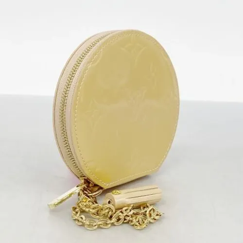 Pre-owned > Pre-owned Accessories > Pre-owned Wallets - - Louis Vuitton Vintage - Modalova