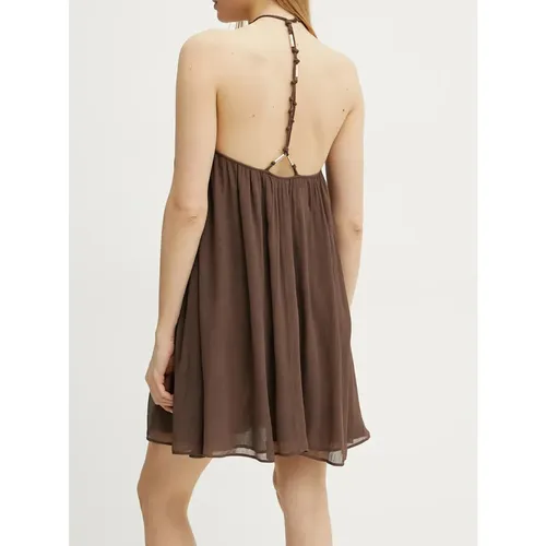 Dresses > Day Dresses > Short Dresses - - Patrizia Pepe - Modalova