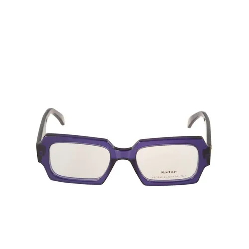 Accessories > Sunglasses - - Kador - Modalova