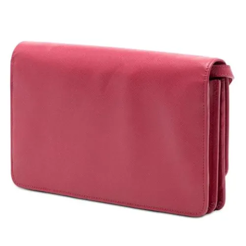 Pre-owned > Pre-owned Bags > Pre-owned Cross Body Bags - - Prada Vintage - Modalova
