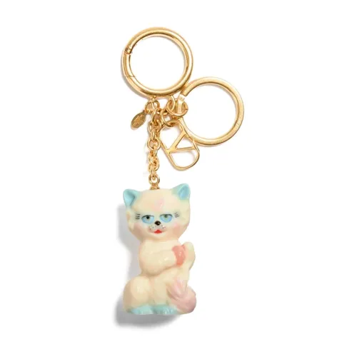 Accessories > Keyrings - - Valentino Garavani - Modalova