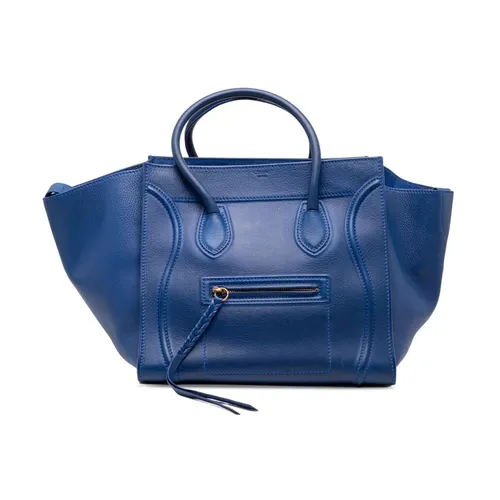 Pre-owned > Pre-owned Bags > Pre-owned Handbags - - Celine Vintage - Modalova