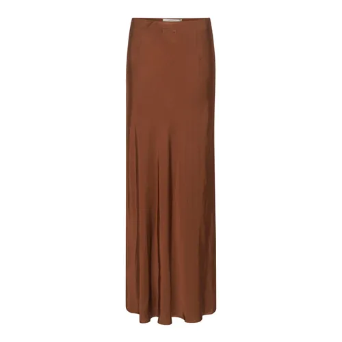 Skirts > Maxi Skirts - - Gestuz - Modalova