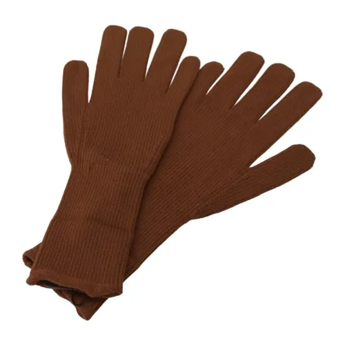 Accessories > Gloves - - Dolce & Gabbana - Modalova