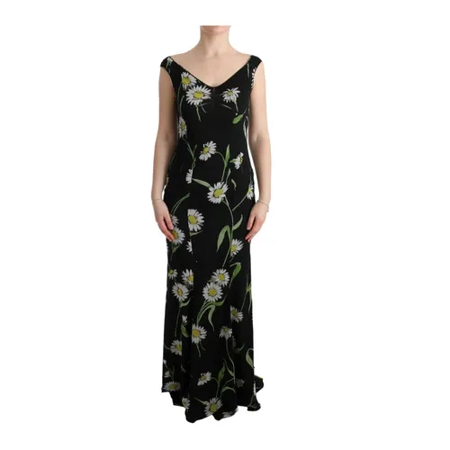 Dresses > Occasion Dresses > Gowns - - Dolce & Gabbana - Modalova