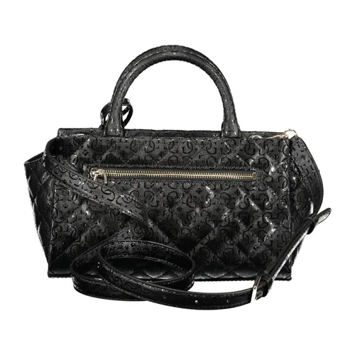 Guess - Bags > Handbags - Black - Guess - Modalova