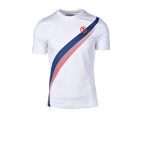 Tops > T-Shirts - - Bikkembergs - Modalova
