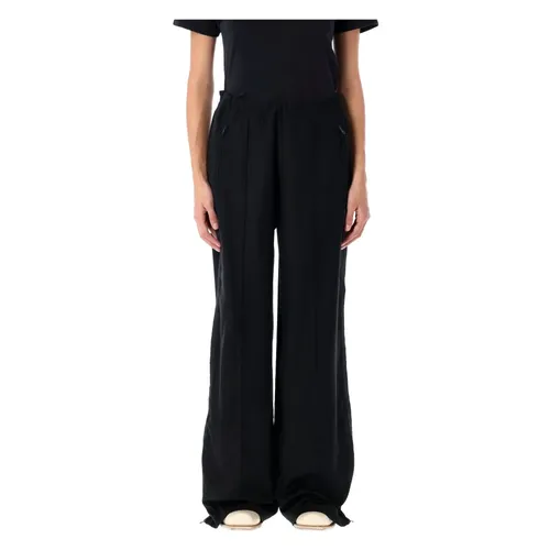Trousers > Wide Trousers - - Our Legacy - Modalova