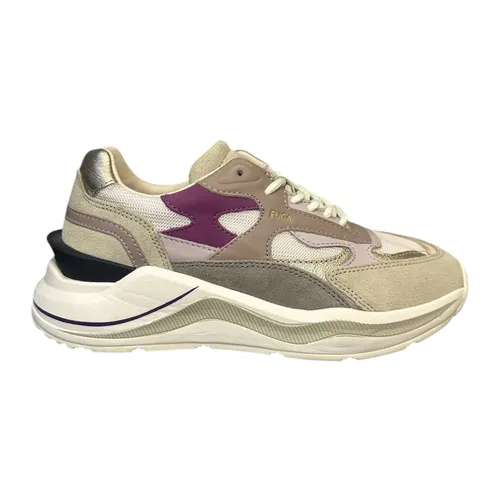 Shoes > Sneakers - - D.a.t.e. - Modalova