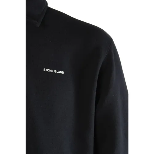 Knitwear > Round-neck Knitwear - - Stone Island - Modalova