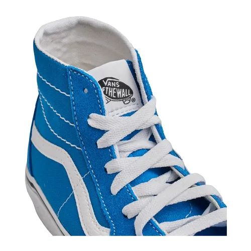 Vans - Shoes > Sneakers - Blue - Vans - Modalova