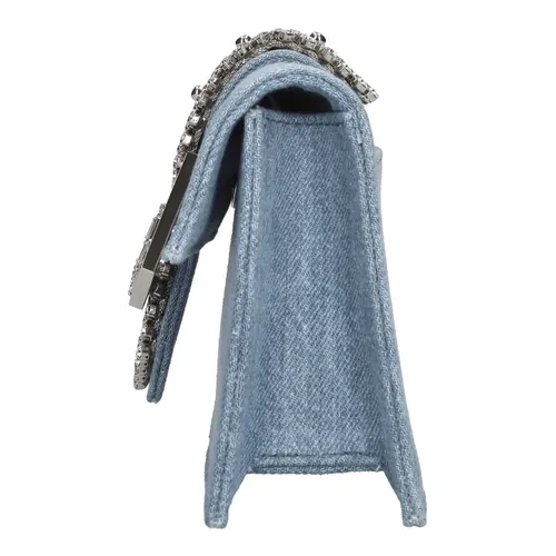 Gedebe - Bags > Clutches - Blue - Gedebe - Modalova