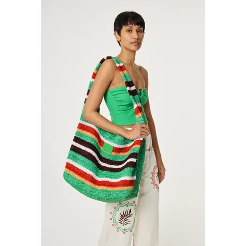 Bags > Shoulder Bags - - Fabienne Chapot - Modalova