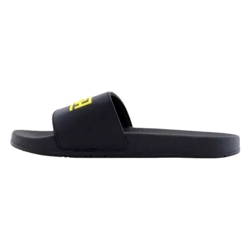 Shoes > Flip Flops & Sliders > Sliders - - Munich - Modalova