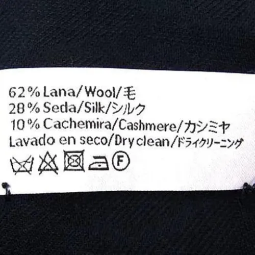 Pre-owned > Pre-owned Accessories > Pre-owned Scarves - - Loewe Pre-owned - Modalova