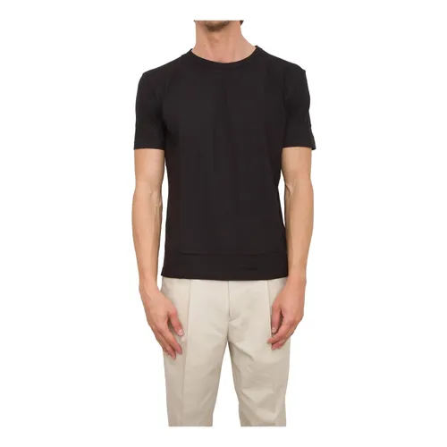 Tops > T-Shirts - - Paolo Pecora - Modalova