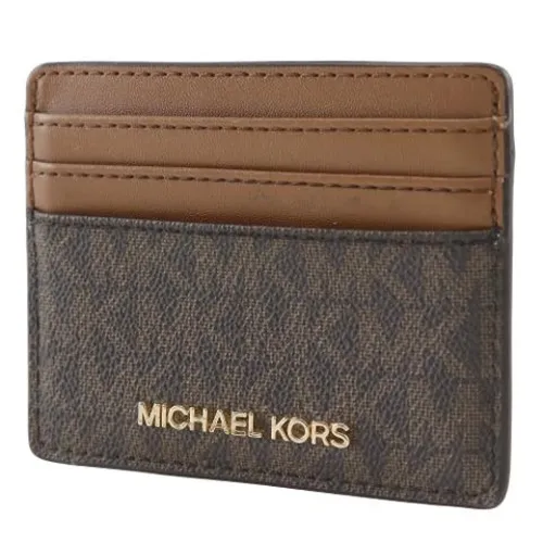 Pre-owned > Pre-owned Accessories > Pre-owned Wallets - - Michael Kors Pre-owned - Modalova