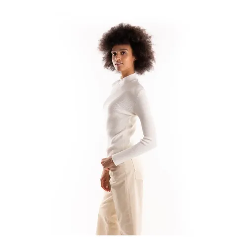 Knitwear > Turtlenecks - - Hinnominate - Modalova