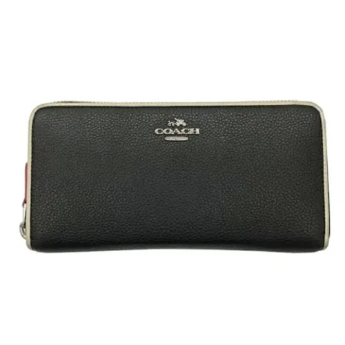 Pre-owned > Pre-owned Accessories > Pre-owned Wallets - - Coach Pre-owned - Modalova