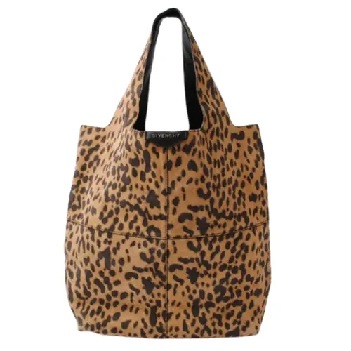 Pre-owned > Pre-owned Bags > Pre-owned Tote Bags - - Givenchy Pre-owned - Modalova