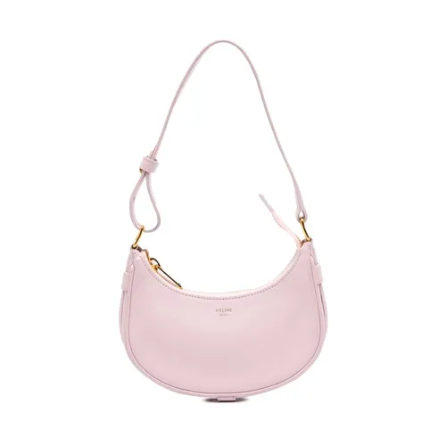 Pre-owned > Pre-owned Bags > Pre-owned Shoulder Bags - - Celine Vintage - Modalova