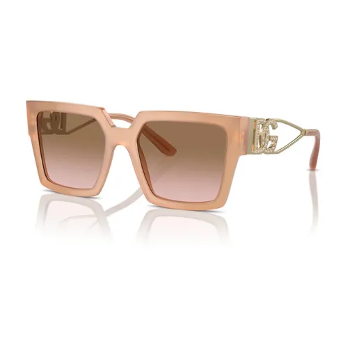 Accessories > Sunglasses - - Dolce & Gabbana - Modalova