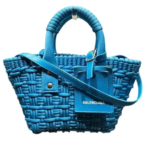 Pre-owned > Pre-owned Bags > Pre-owned Handbags - - Balenciaga Vintage - Modalova