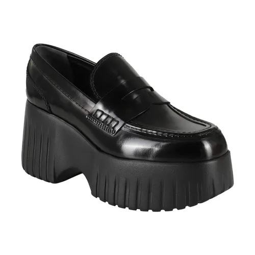 Shoes > Flats > Loafers - - Hogan - Modalova