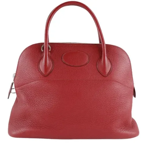 Pre-owned > Pre-owned Bags > Pre-owned Handbags - - Hermès Vintage - Modalova