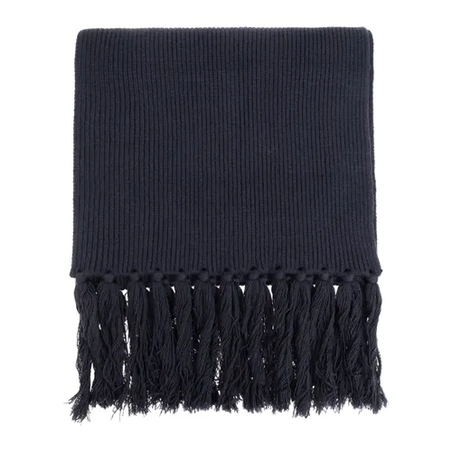 Accessories > Scarves > Winter Scarves - - Officine Générale - Modalova