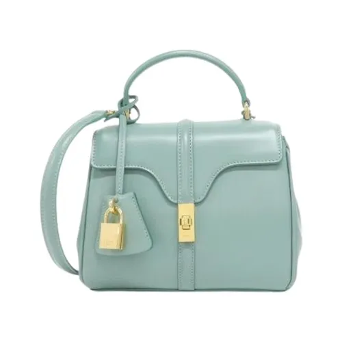Pre-owned > Pre-owned Bags > Pre-owned Handbags - - Celine Vintage - Modalova
