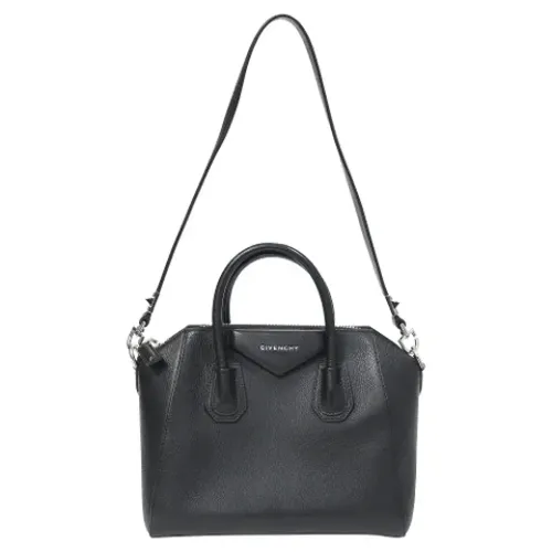 Pre-owned > Pre-owned Bags > Pre-owned Handbags - - Givenchy Pre-owned - Modalova