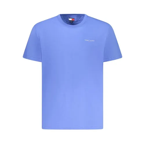 Tops > T-Shirts - - Tommy Hilfiger - Modalova