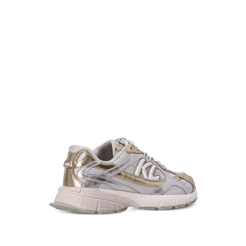 Shoes > Sneakers - - Karl Lagerfeld - Modalova