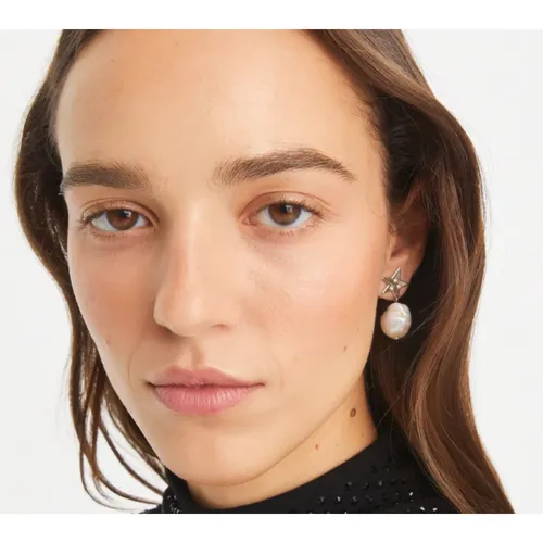 Accessories > Jewellery > Earrings - - Tory Burch - Modalova