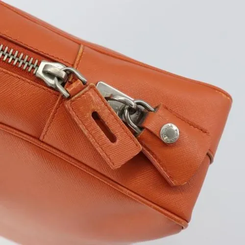 Pre-owned > Pre-owned Bags > Pre-owned Handbags - - Prada Vintage - Modalova