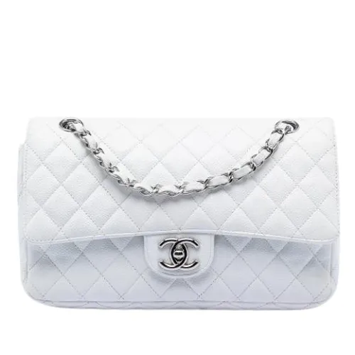 Pre-owned > Pre-owned Bags > Pre-owned Shoulder Bags - - Chanel Vintage - Modalova