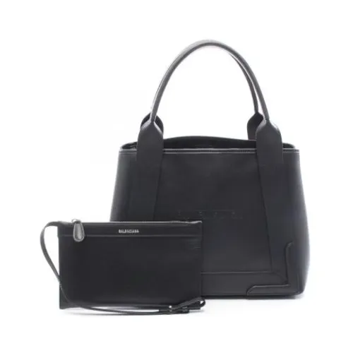 Pre-owned > Pre-owned Bags > Pre-owned Handbags - - Balenciaga Vintage - Modalova