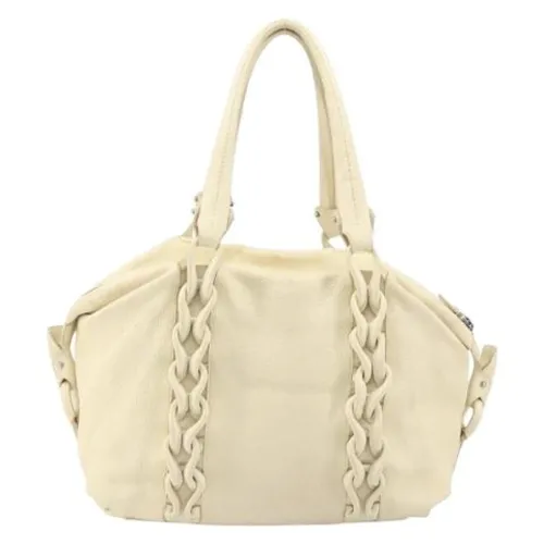 Pre-owned > Pre-owned Bags > Pre-owned Handbags - - Salvatore Ferragamo Pre-owned - Modalova