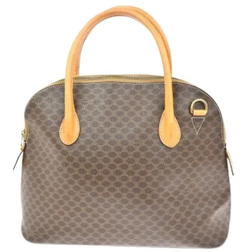 Pre-owned > Pre-owned Bags > Pre-owned Handbags - - Celine Vintage - Modalova