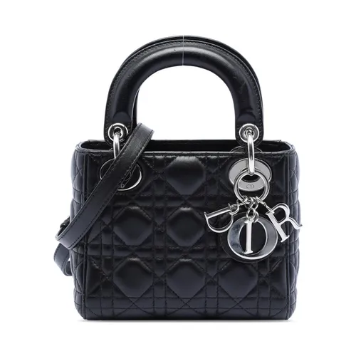 Pre-owned > Pre-owned Bags > Pre-owned Handbags - - Dior Vintage - Modalova