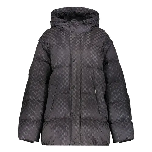 Jackets > Winter Jackets - - Karl Lagerfeld - Modalova