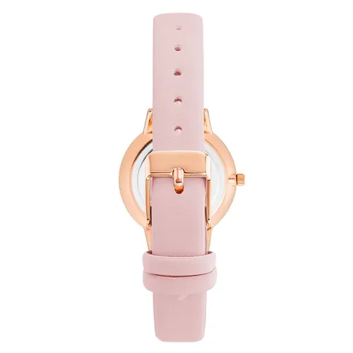 Accessories > Watches - - Juicy Couture - Modalova